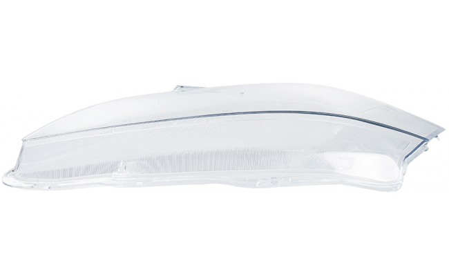 Стекло фары Honda Accord 7 EUR 2002-2008 (левое)