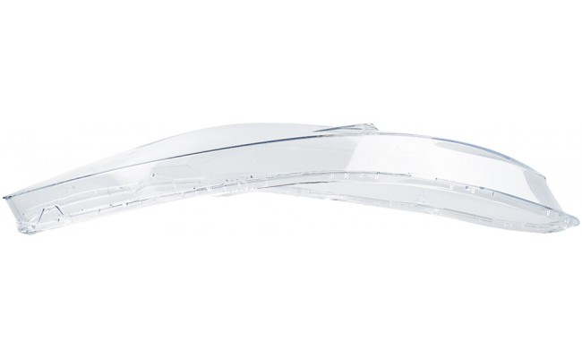 Стекло фары Honda Accord 7 EUR 2002-2008 (левое)