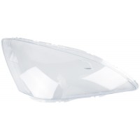 Стекло фары Honda Accord 7 EUR 2002-2008 (правое)