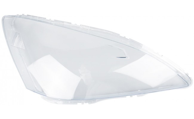 Стекло фары Honda Accord 7 EUR 2002-2008 (правое)