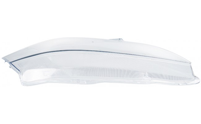 Стекло фары Honda Accord 7 EUR 2002-2008 (правое)