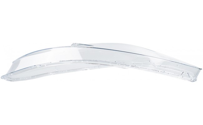 Стекло фары Honda Accord 7 EUR 2002-2008 (правое)