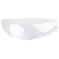 Стекло фары BMW 4 F32 F33 F36 2017-2020 рестайлинг (правое)