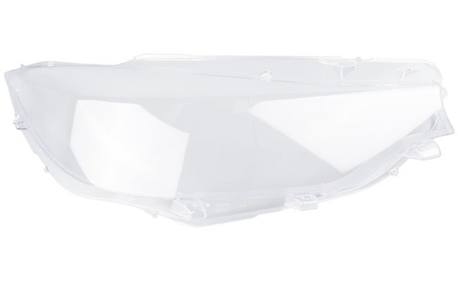 Стекло фары BMW 4 F32 F33 F36 2017-2020 рестайлинг (правое)