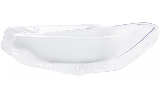 Стекло фары BMW 4 F32 F33 F36 2017-2020 рестайлинг (правое)