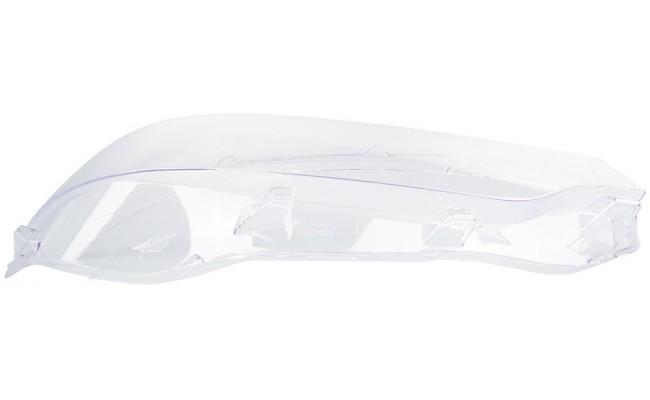 Стекло фары BMW 4 F32 F33 F36 2017-2020 рестайлинг (правое)