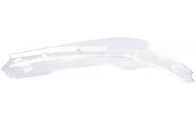 Стекло фары BMW 4 F32 F33 F36 2017-2020 рестайлинг (правое)