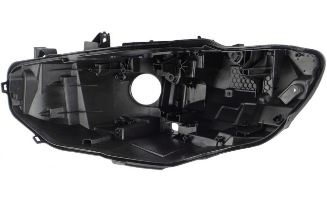 Корпус фари BMW 4 F32 F33 F36 Full LED 2017-2020 рестайлінг (лівий)