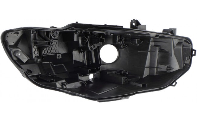 Корпус фари BMW 4 F32 F33 F36 2017-2020 рестайлінг (правий)