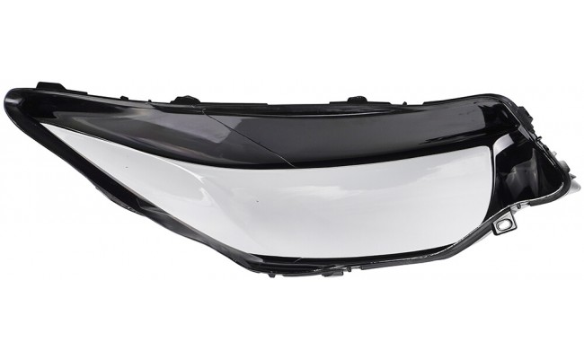 Стекло фары BMW i3 I01 2014-2022 (левое)