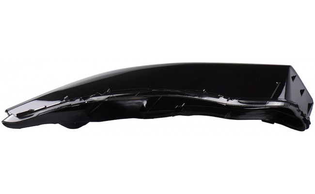 Стекло фары BMW i3 I01 2014-2022 (левое)