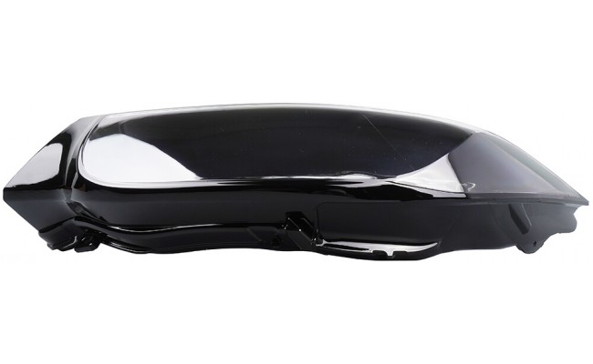 Стекло фары BMW i3 I01 2014-2022 (левое)