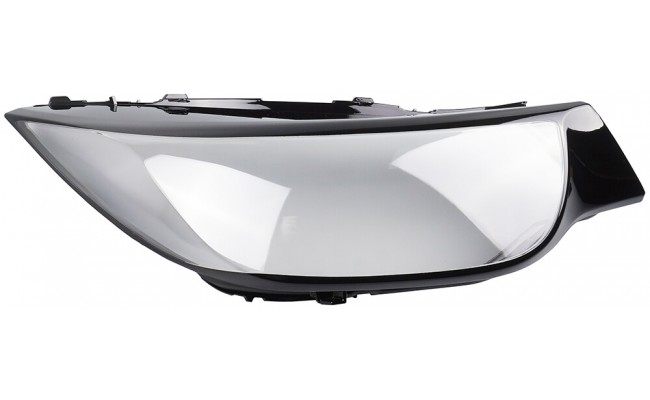 Стекло фары BMW i3 I01 2014-2022 (правое)
