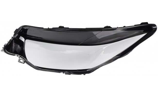 Стекло фары BMW i3 I01 2014-2022 (правое)