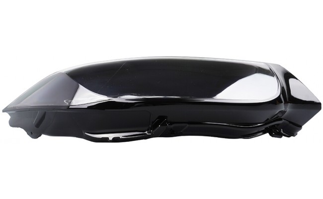 Стекло фары BMW i3 I01 2014-2022 (правое)