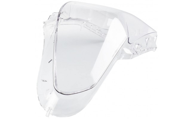 Стекло фары BMW 5 G30 G31 2016-2020 рестайлинг (левое)