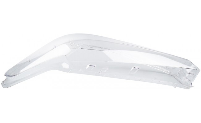 Стекло фары BMW 5 G30 G31 2016-2020 рестайлинг (левое)