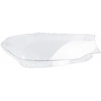 Стекло фары BMW 5 G30 G31 2016-2020 рестайлинг (правое)