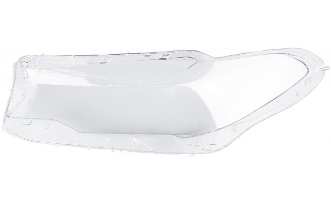 Стекло фары BMW 5 G30 G31 2016-2020 рестайлинг (правое)