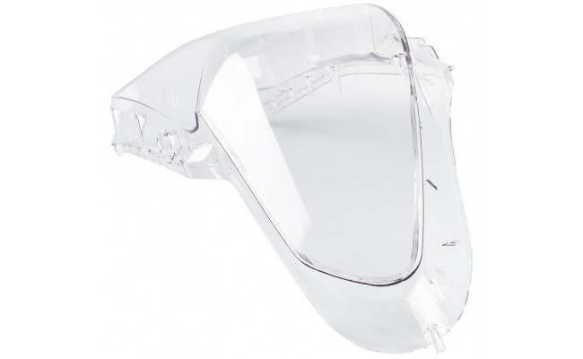 Стекло фары BMW 5 G30 G31 2016-2020 рестайлинг (правое)