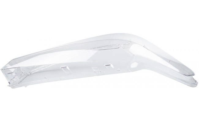 Стекло фары BMW 5 G30 G31 2016-2020 рестайлинг (правое)