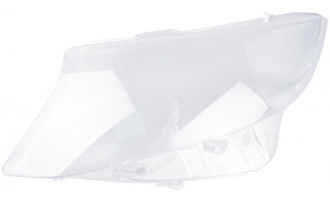 Стекло фары Mercedes-Benz V-Class W447 Vito Viano 2014-2024 (левое)