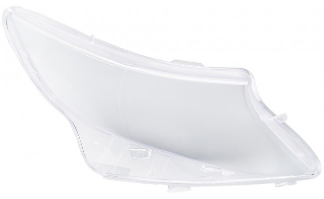 Стекло фары Mercedes-Benz V-Class W447 Vito Viano 2014-2024 (левое)