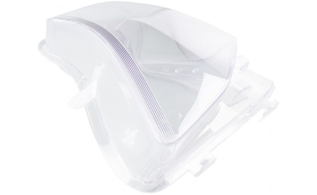 Стекло фары Mercedes-Benz V-Class W447 Vito Viano 2014-2024 (левое)