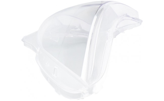 Стекло фары Mercedes-Benz V-Class W447 Vito Viano 2014-2024 (левое)