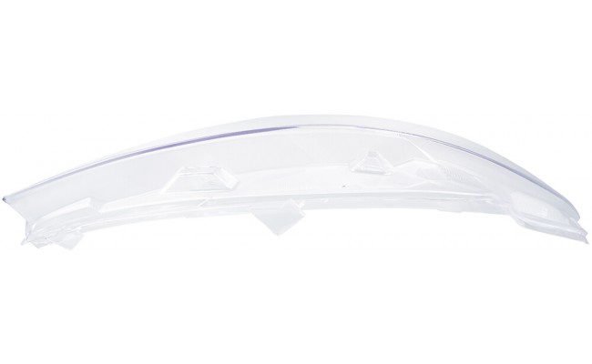 Стекло фары Mercedes-Benz V-Class W447 Vito Viano 2014-2024 (левое)