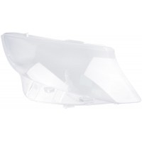 Стекло фары Mercedes-Benz V-Class W447 Vito Viano 2014-2024 (правое)