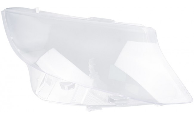 Стекло фары Mercedes-Benz V-Class W447 Vito Viano 2014-2024 (правое)