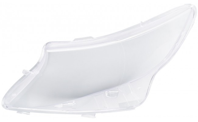 Стекло фары Mercedes-Benz V-Class W447 Vito Viano 2014-2024 (правое)