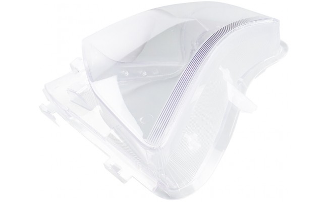 Стекло фары Mercedes-Benz V-Class W447 Vito Viano 2014-2024 (правое)