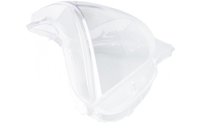 Стекло фары Mercedes-Benz V-Class W447 Vito Viano 2014-2024 (правое)