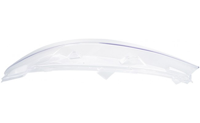 Стекло фары Mercedes-Benz V-Class W447 Vito Viano 2014-2024 (правое)