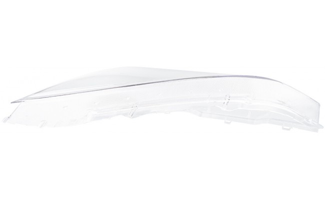 Стекло фары Mitsubishi Cedia China 2003-2010 (левое)