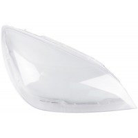 Стекло фары Mitsubishi Cedia China 2003-2010 (правое)