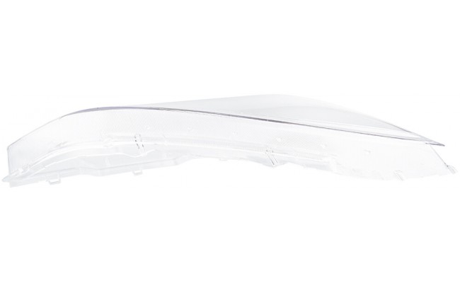 Стекло фары Mitsubishi Cedia China 2003-2010 (правое)