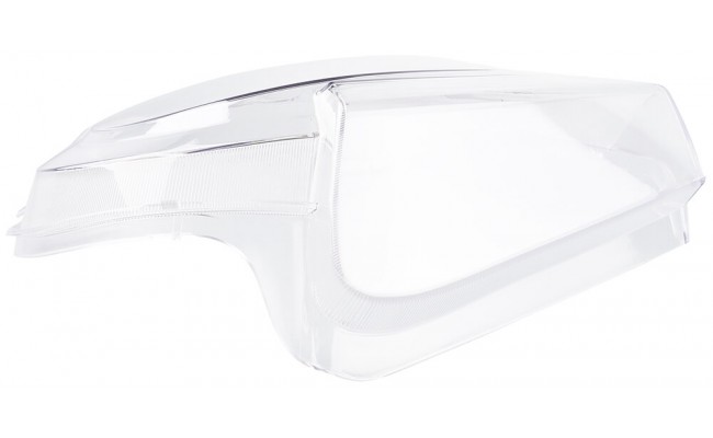 Стекло фары Jeep Grand Cherokee WK 2005-2007 дорестайлинг (правое)