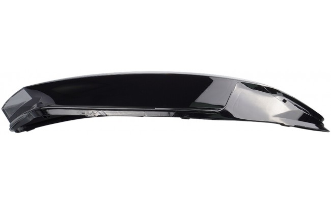 Скло фари Volkswagen Golf 7 Hella 2016-2020 рестайлінг (праве)