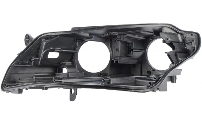 Корпус фари Volkswagen Passat CC 2012-2016 рестайлінг (лівий)