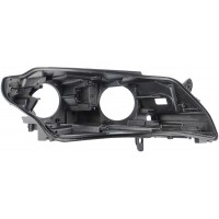 Корпус фари Volkswagen Passat CC 2012-2016 рестайлінг (правий)