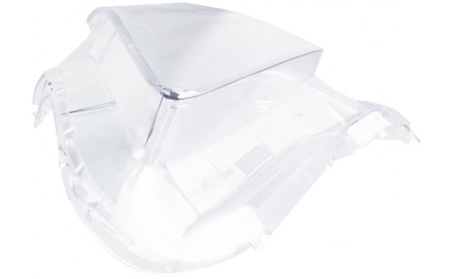 Стекло фары Lexus IS XE20 2010-2013 рестайлинг (левое)