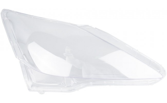 Стекло фары Lexus IS XE20 2010-2013 рестайлинг (правое)