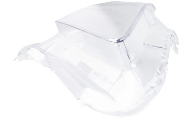 Стекло фары Lexus IS XE20 2010-2013 рестайлинг (правое)