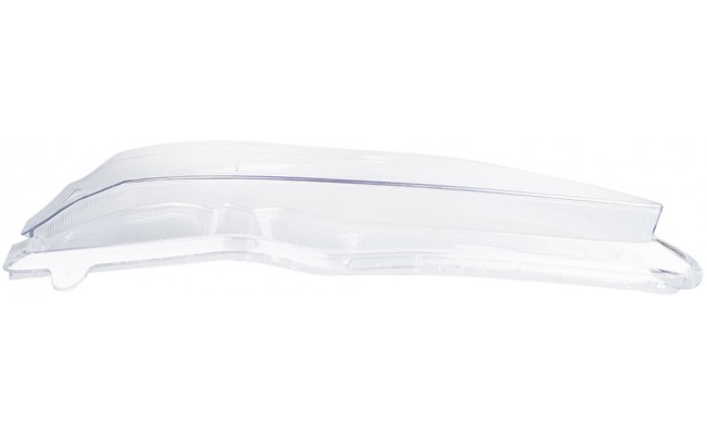 Стекло фары Lexus IS XE20 2010-2013 рестайлинг (правое)