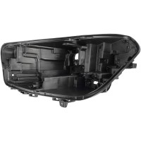Корпус фари BMW X1 U11 U12 2022-2024 дорестайлінг (лівий)