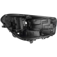 Корпус фари BMW X1 U11 U12 2022-2024 дорестайлінг (правий)
