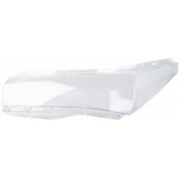 Скло фари Toyota Corolla E170 E180 Halogen Asia 2013-2016 дорестайлінг (ліве)